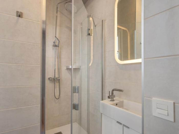 Malaga City Apartment Apartamento