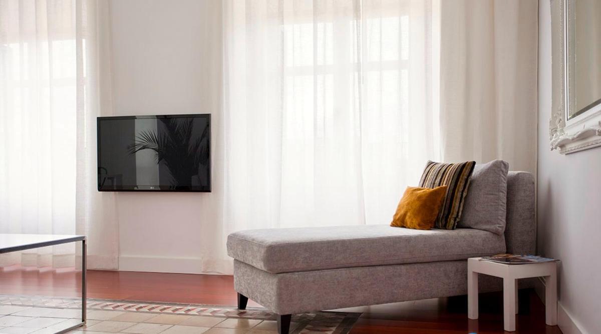 Liborio Garcia Apartamento Málaga
