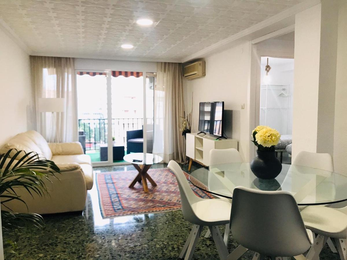 Apartamento Center & Terrace By Ele *