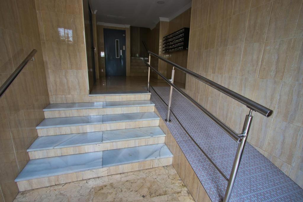 Malaga City Apartment Apartamento *