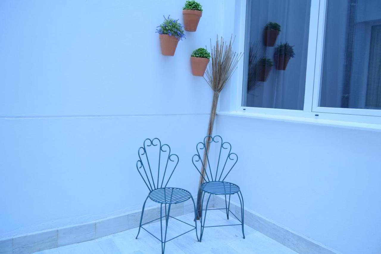Apartment Soho Puerto Confort By Alohamalaga Malaga