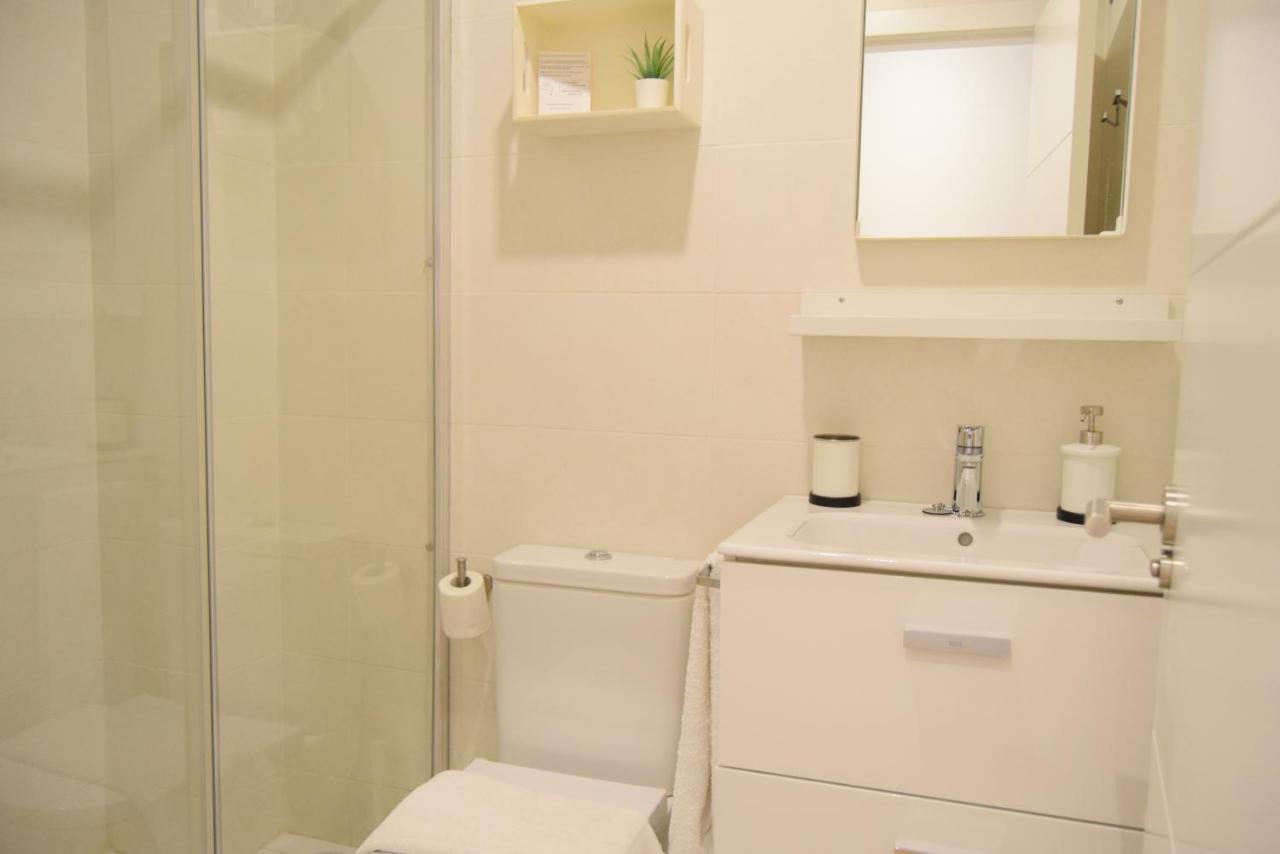 Apartment Soho Puerto Confort By Alohamalaga Malaga