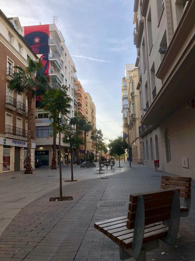 Soho Puerto Confort By Alohamalaga Malaga