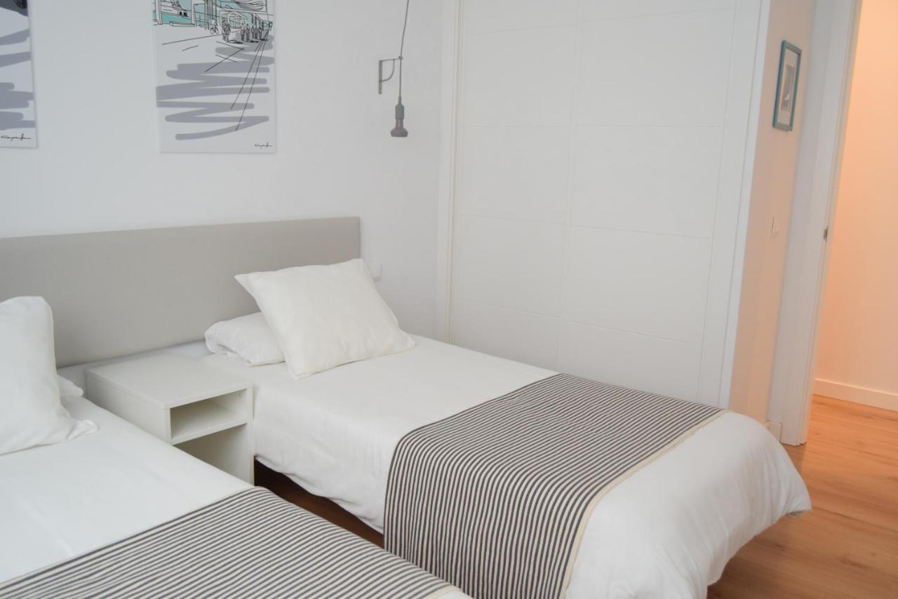 Apartment Soho Puerto Confort By Alohamalaga Malaga