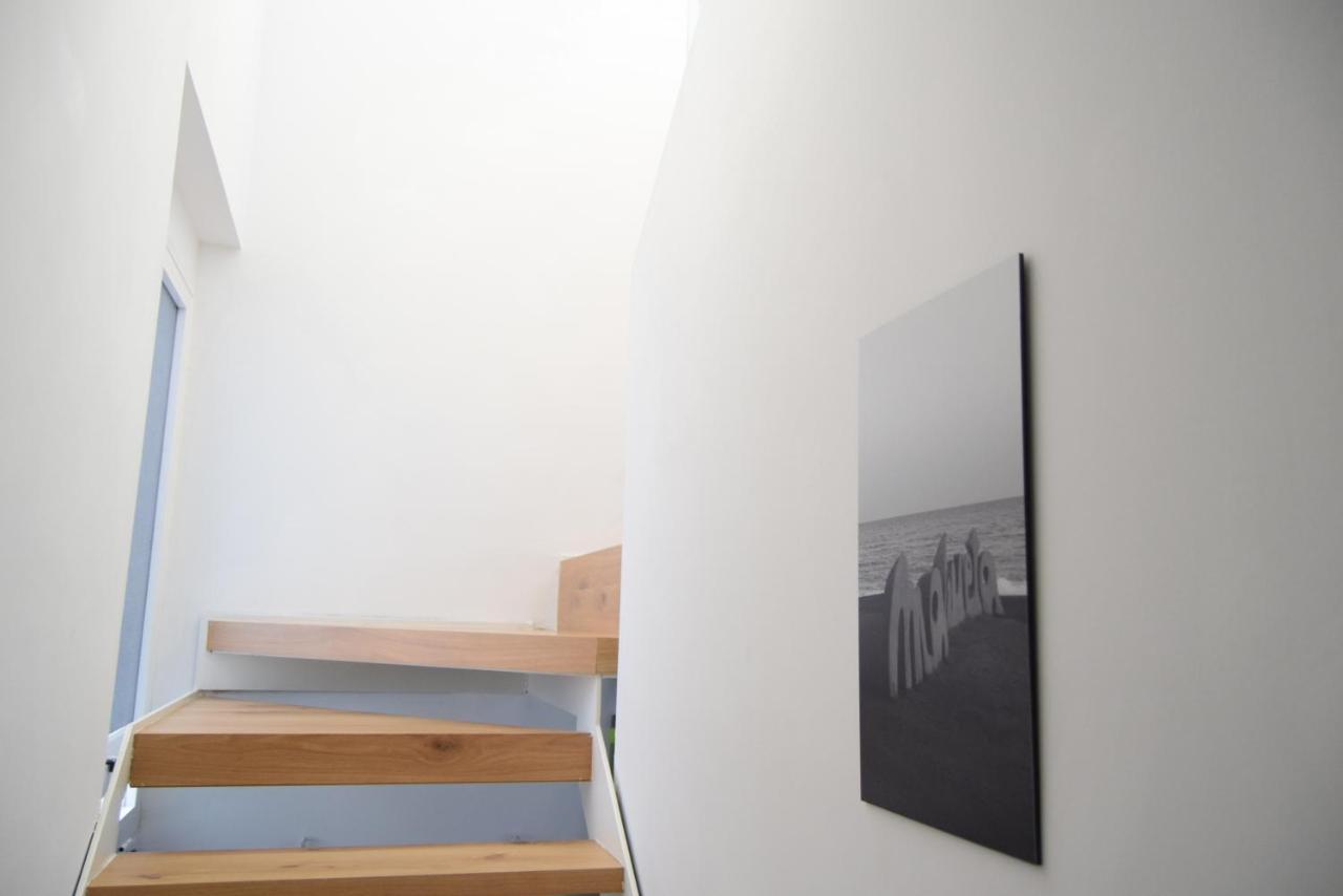 Apartamento Soho Arts Duplex Centro By Alohamálaga *