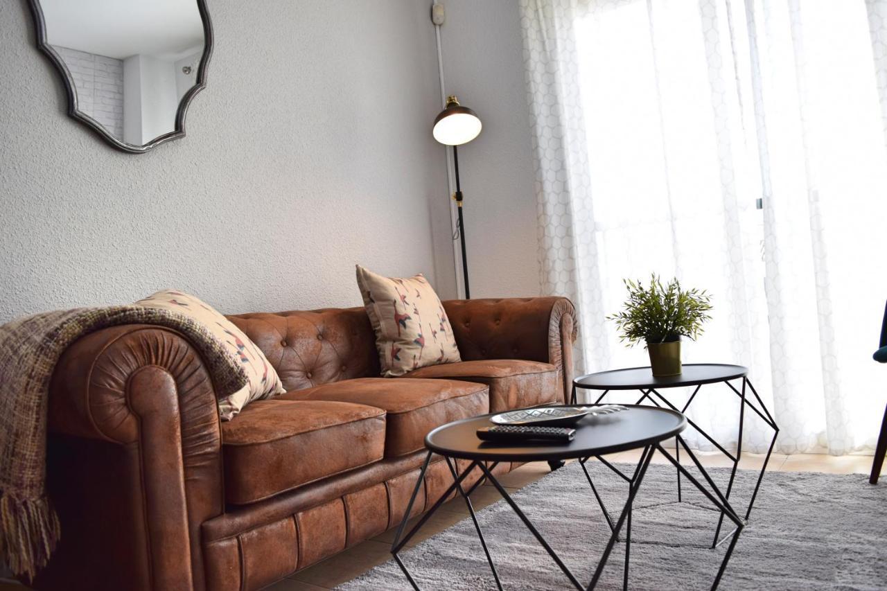 Apartamento Inespe *