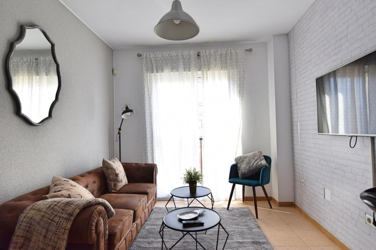 Apartamento Inespe *