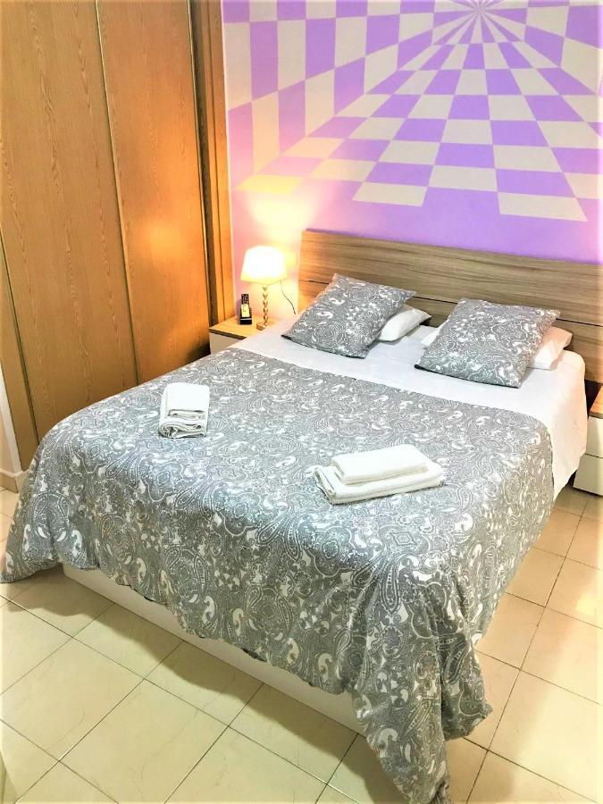 Apartamento Solsur Mezquitilla Málaga
