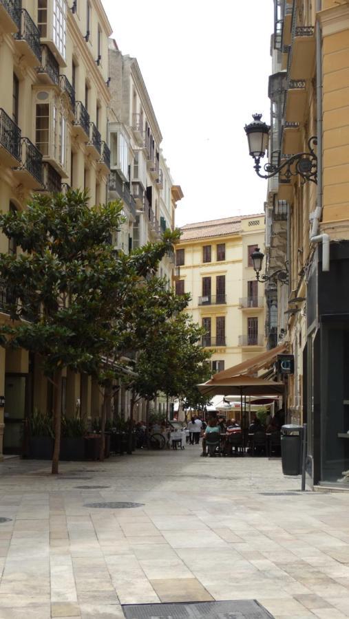 Apartamento Casa De Artes Málaga