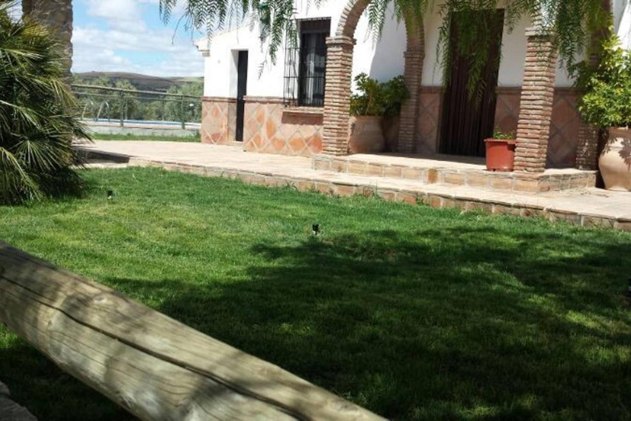Holiday home El Guindo Malaga