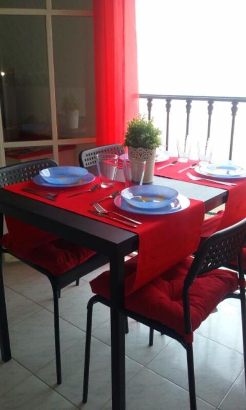 Apartment Enjoy Apart Centro Y Playa Zanca