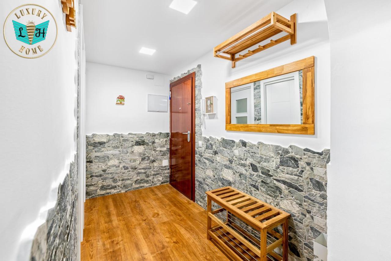 Apartamento Luxury Boheme Málaga