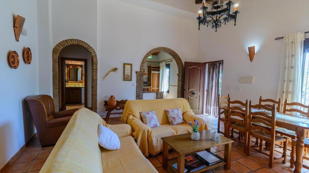 El Guindo Holiday home Malaga