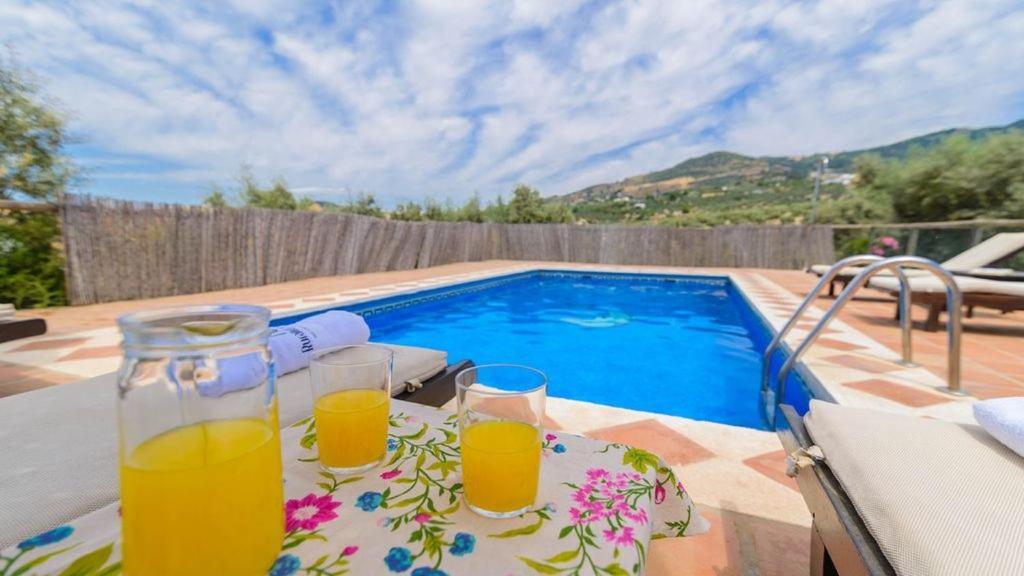 El Guindo Holiday home *