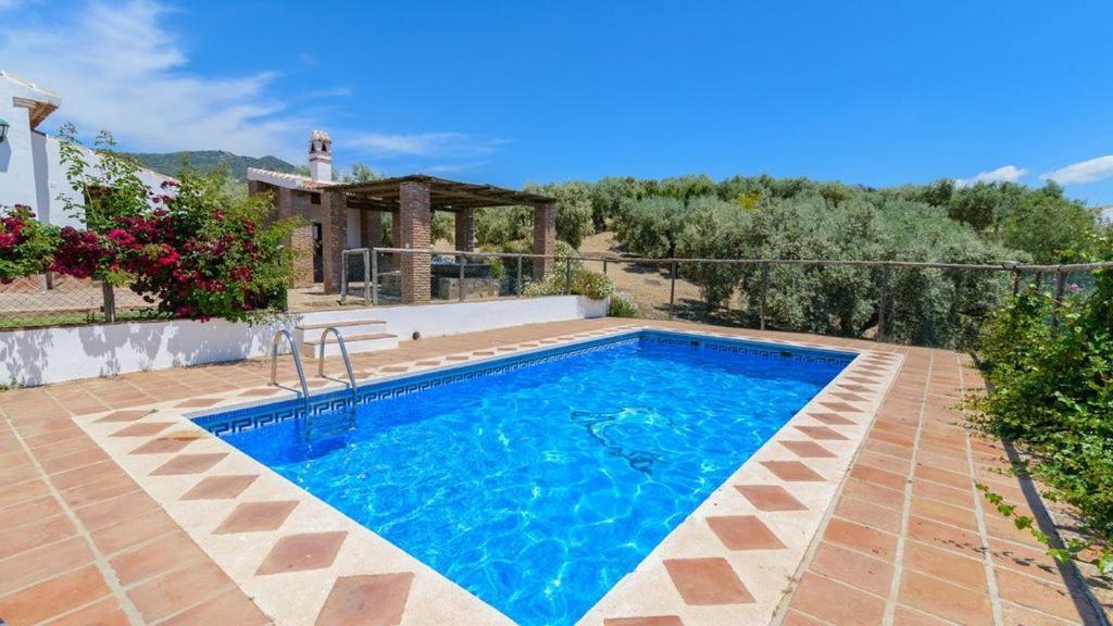Сasa de vacaciones El Moral Málaga