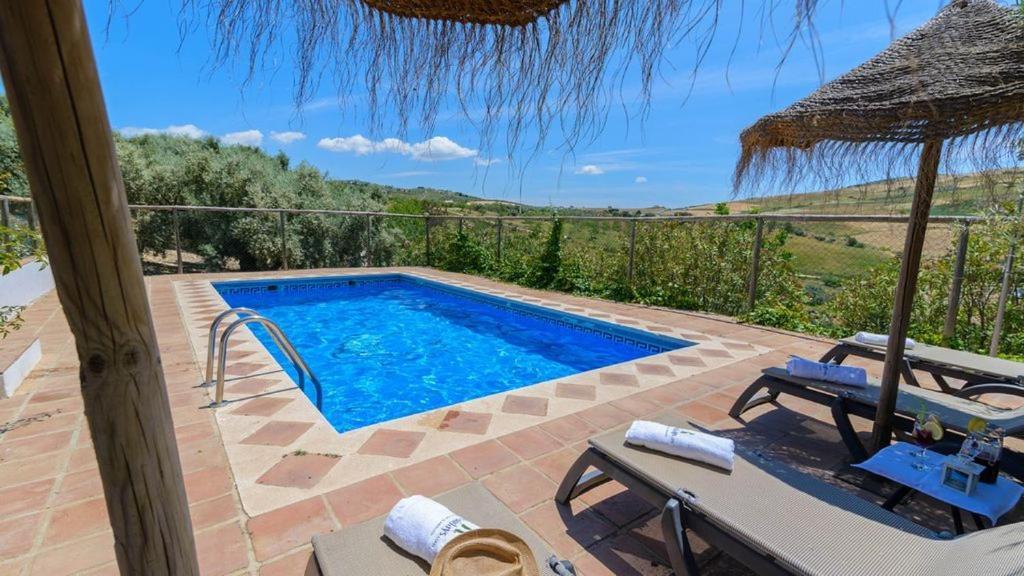 El Moral Сasa de vacaciones