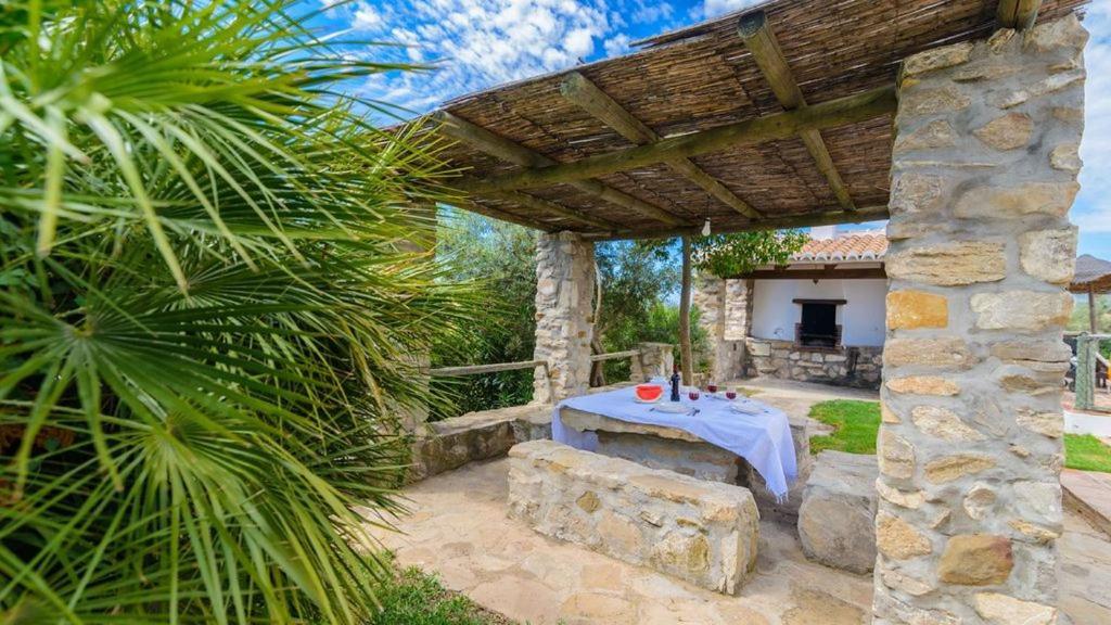 El Guindo Holiday home