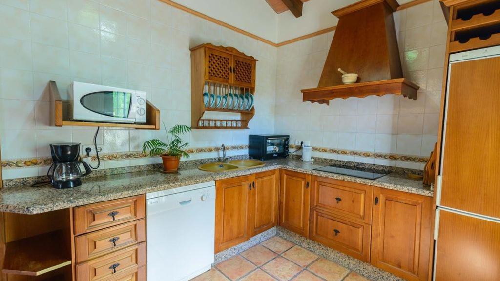 Holiday home El Guindo *