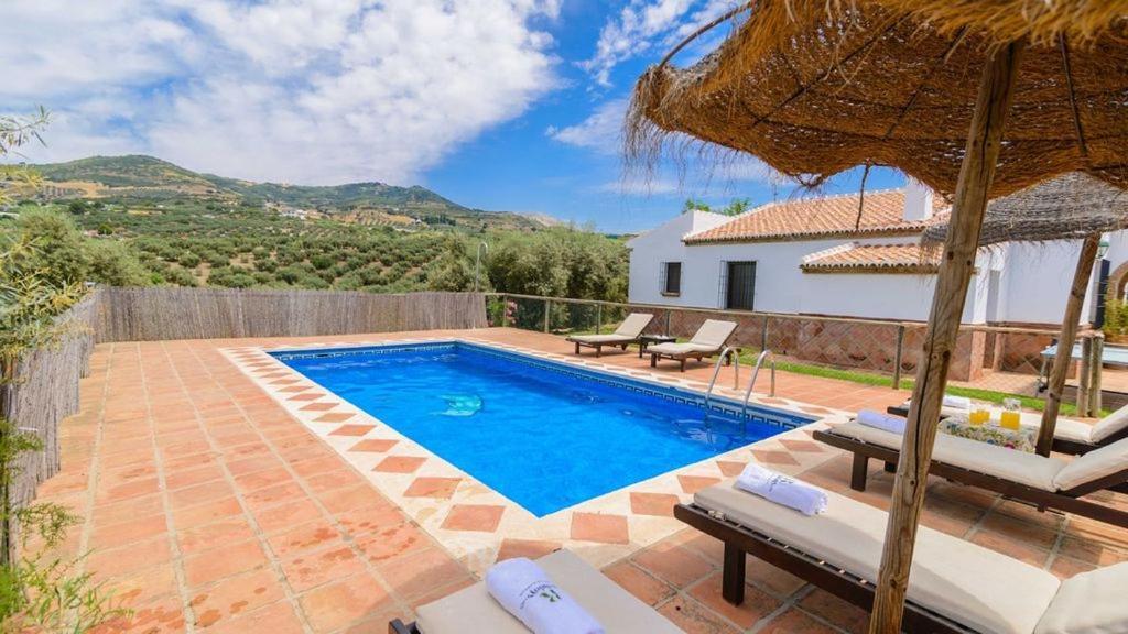 Holiday home El Guindo