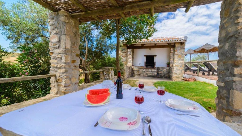 El Guindo Holiday home