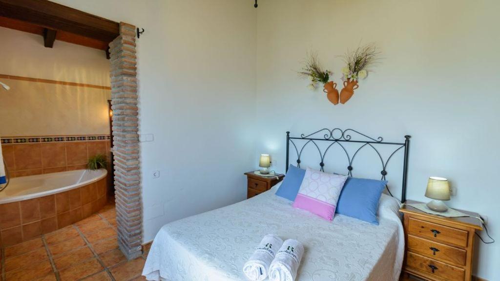 El Guindo Holiday home
