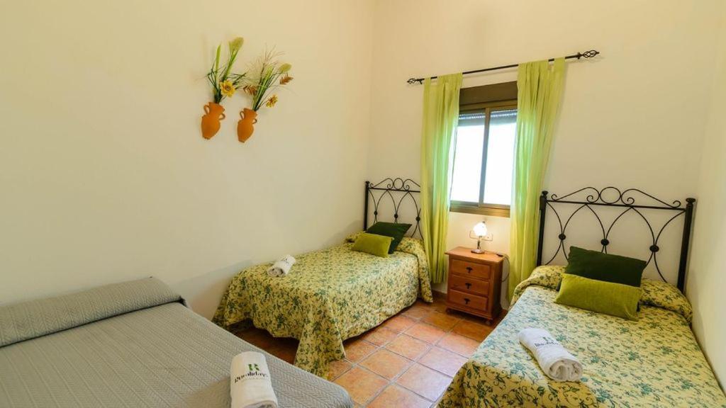 Holiday home El Guindo