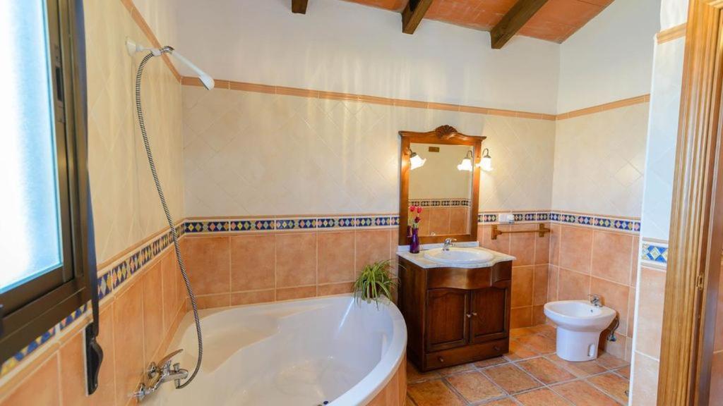El Guindo Holiday home Malaga