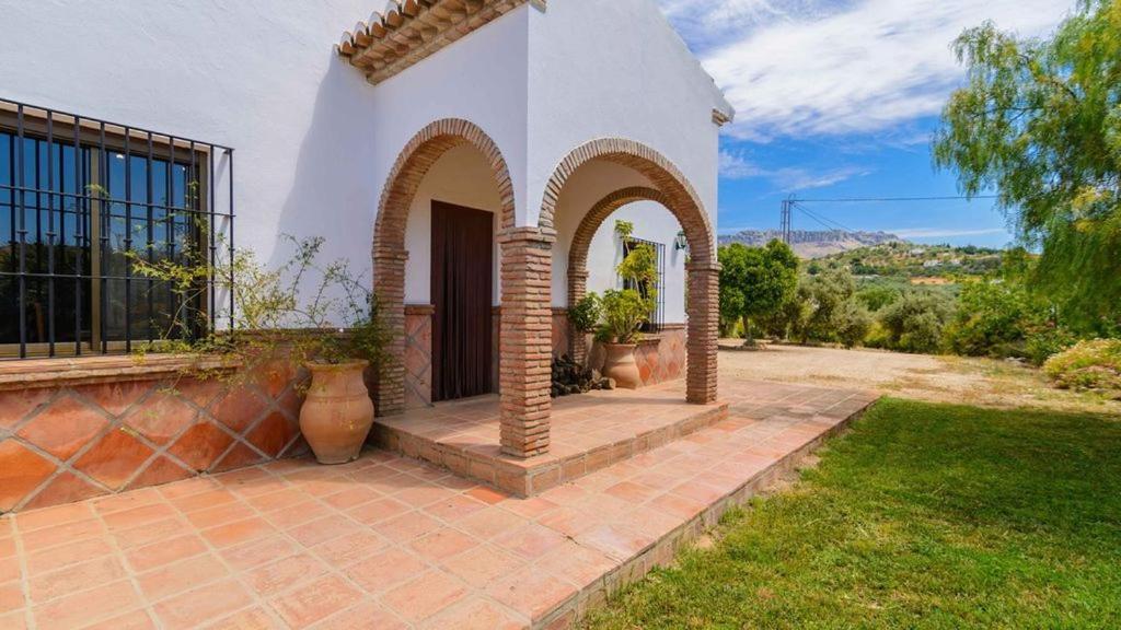 El Guindo Holiday home Malaga