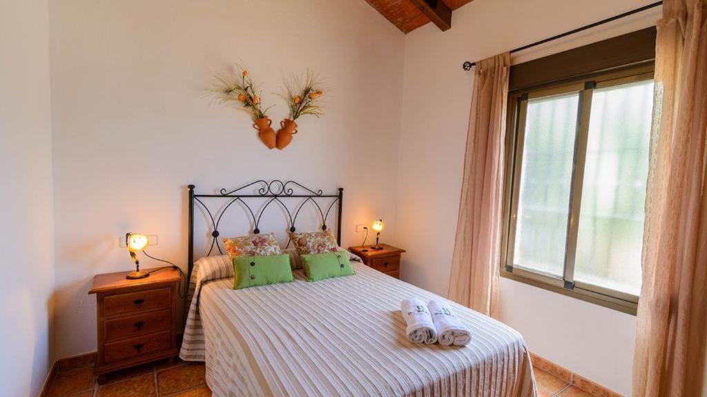 Holiday home El Guindo Malaga