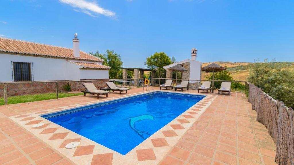 El Guindo Holiday home