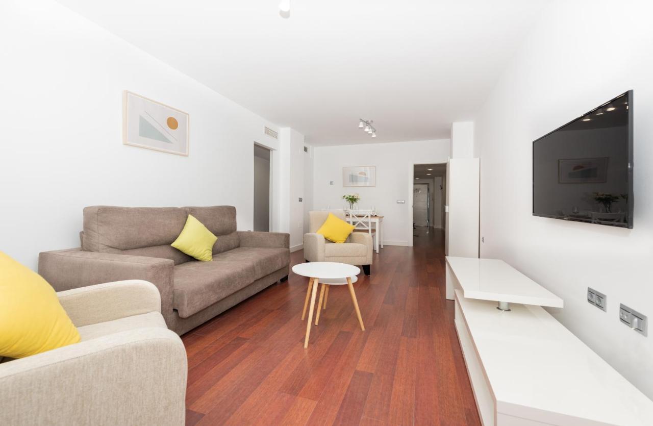 Apartamento Ferrandiz *