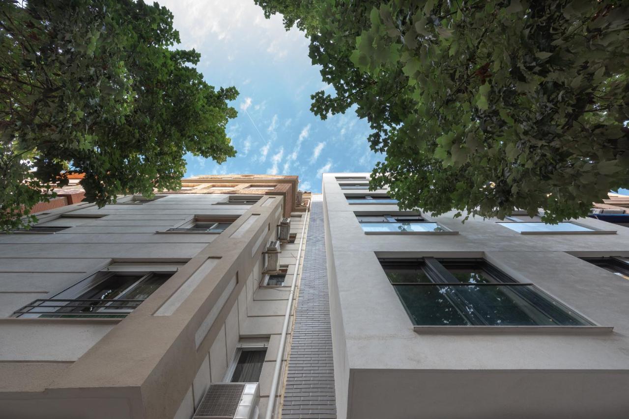 Apartamento Ferrandiz *
