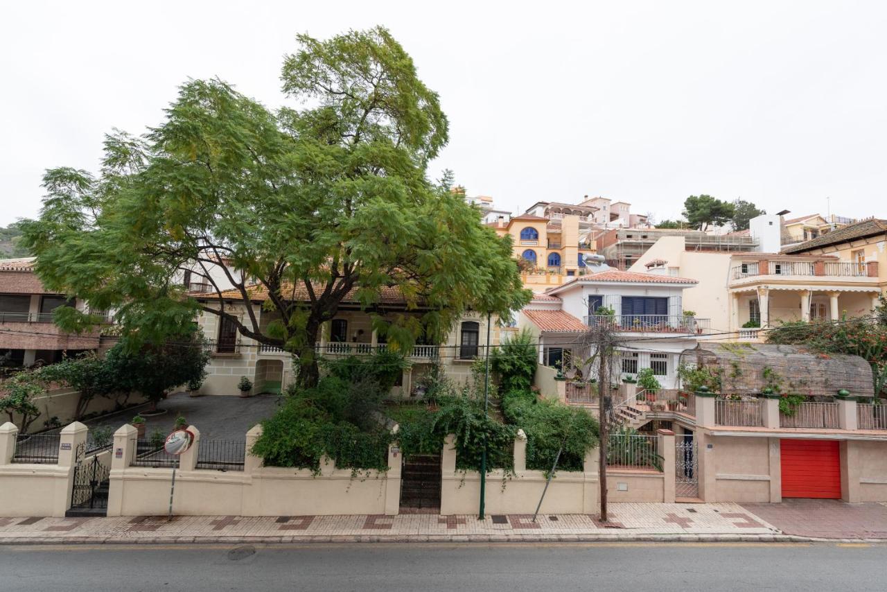 Ferrandiz Apartamento Málaga