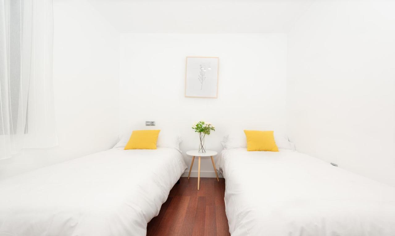 Ferrandiz Apartamento