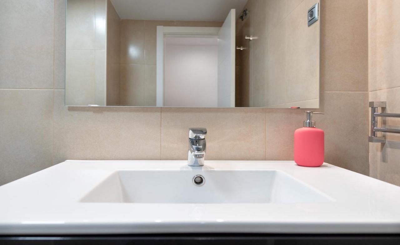 Apartamento Ferrandiz Málaga