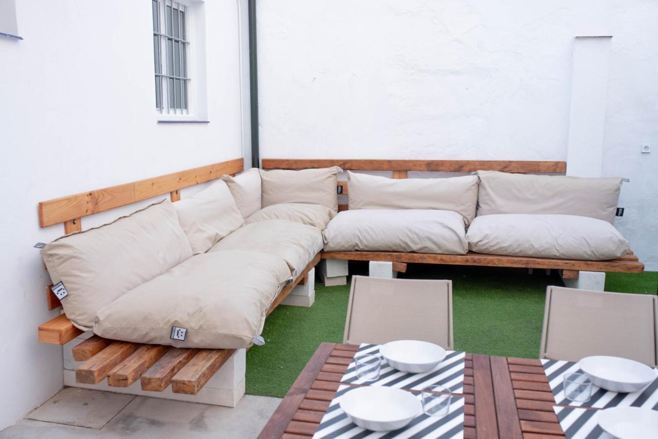 Сasa de vacaciones Casa Juan Breva Málaga