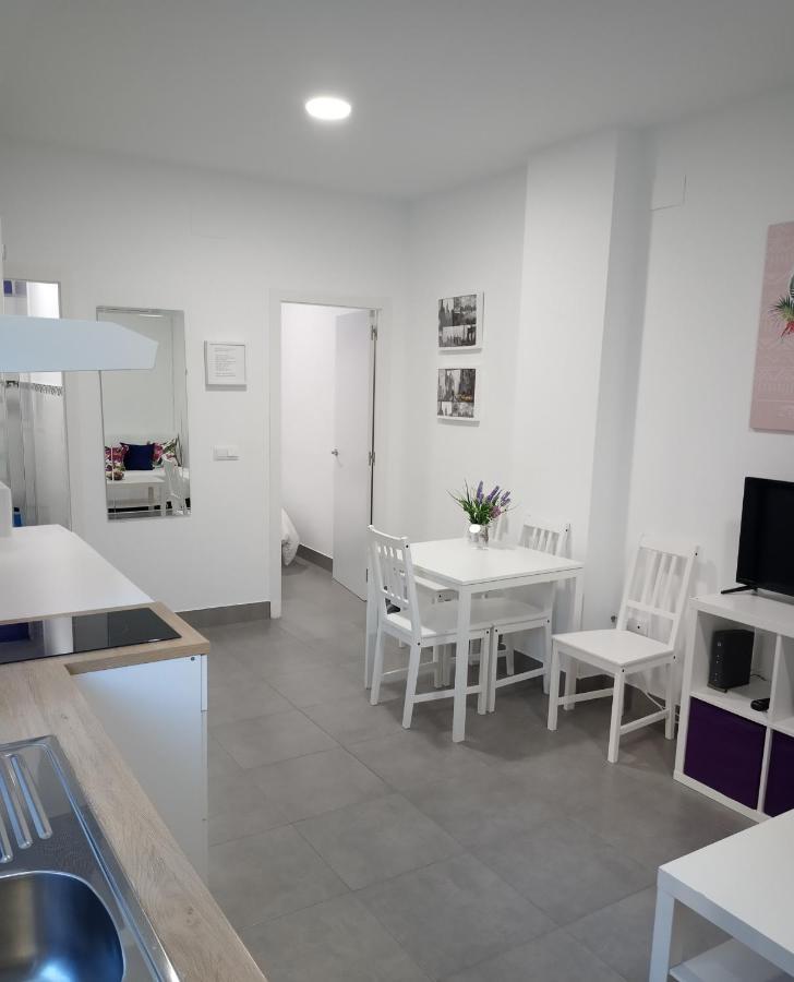 Marquéz De Ovieco Apartamento *