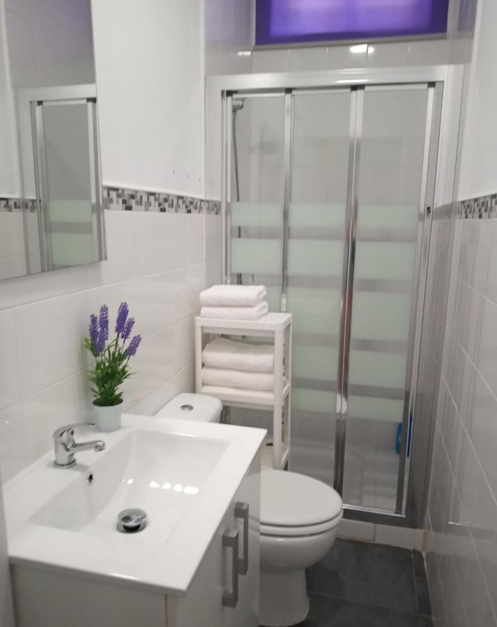 Marquéz De Ovieco Apartamento Málaga