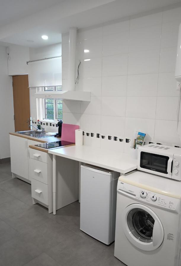 Apartamento Marquéz De Ovieco