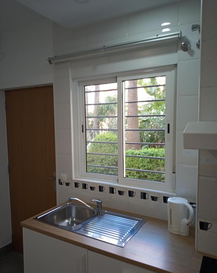 Marquéz De Ovieco Apartamento