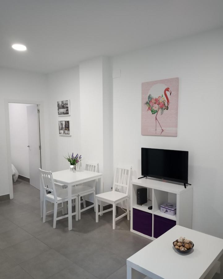 Apartamento Marquéz De Ovieco *