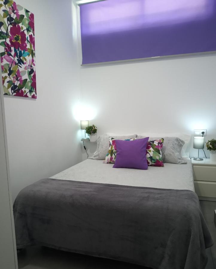 Apartamento Marquéz De Ovieco