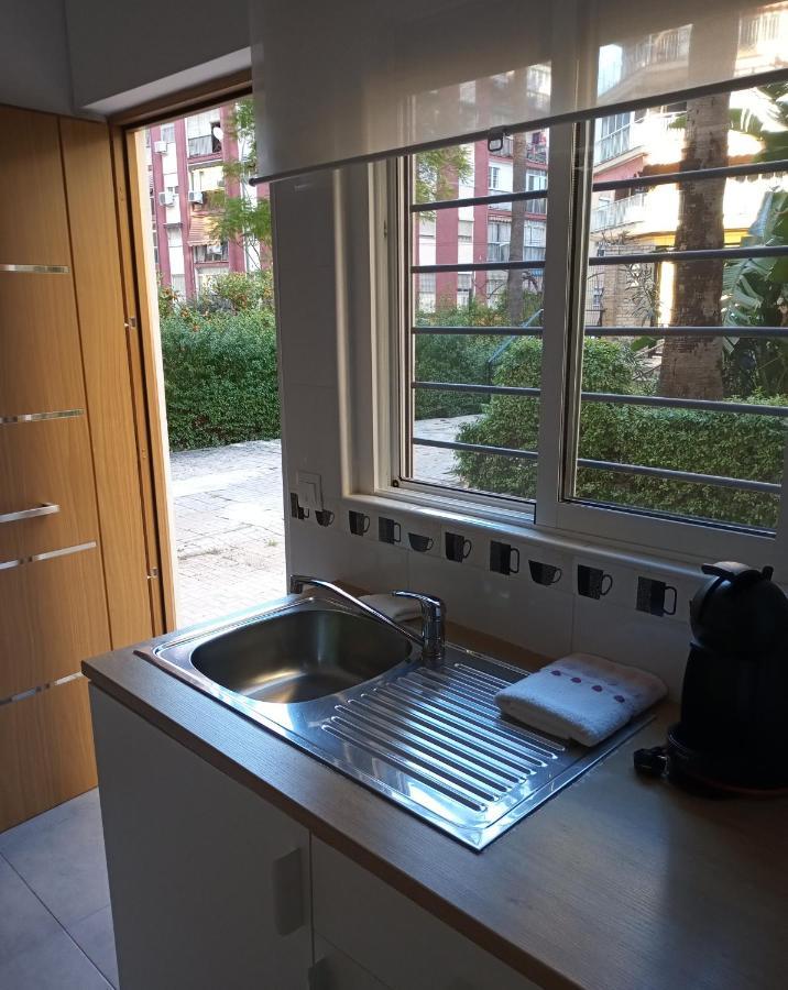 Apartamento Marquéz De Ovieco *