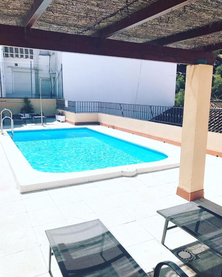 Apartment Agua Ii & Seasonal Pool By Ele *