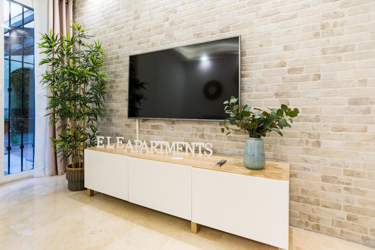 Apartment Agua Ii & Seasonal Pool By Ele Malaga