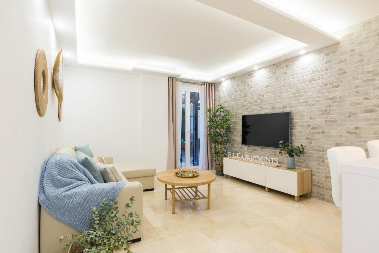 Agua Ii & Seasonal Pool By Ele Apartment