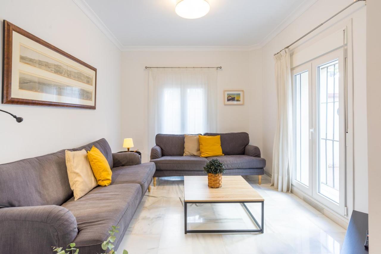 Apartamento Cantó Malagueta By Ele *