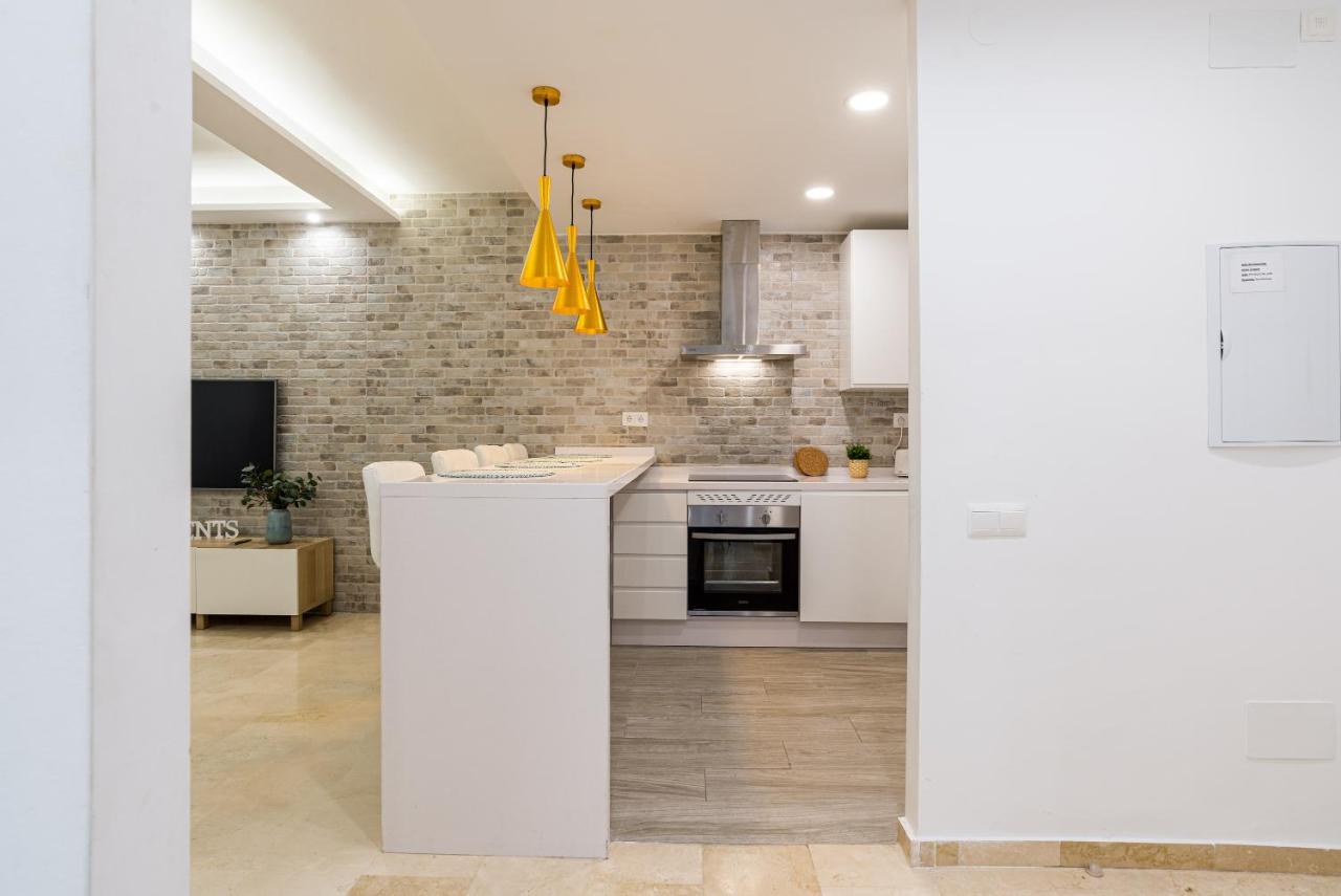 Agua Ii & Seasonal Pool By Ele Apartment Malaga