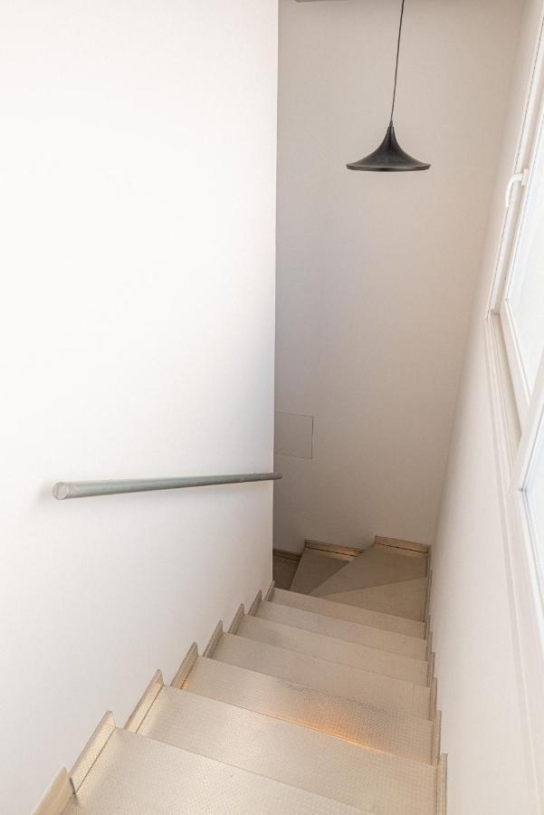 Apartamento Varela 30 Málaga