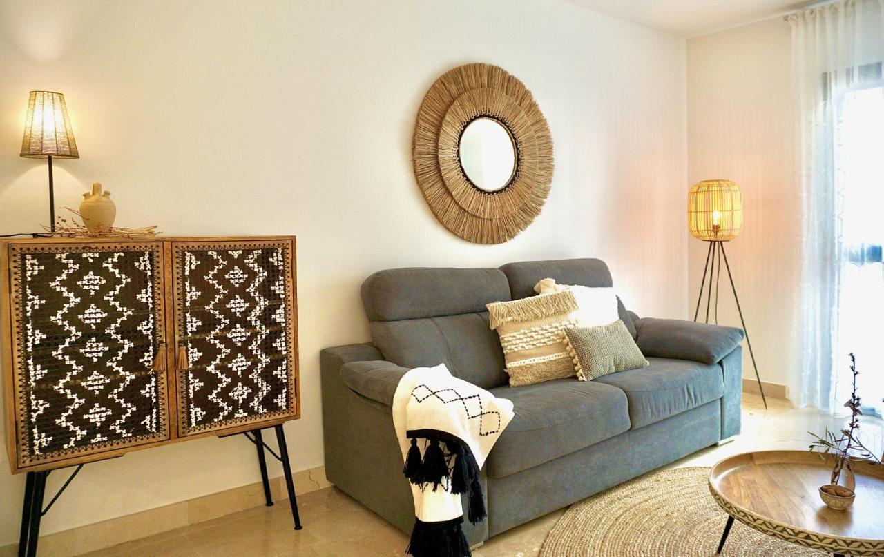 Madmar Maria Zambrano Apartamento Málaga